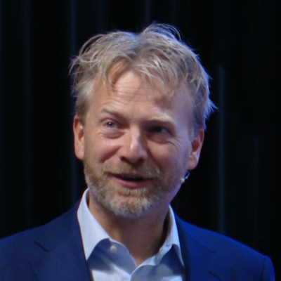 Peter van der Meer